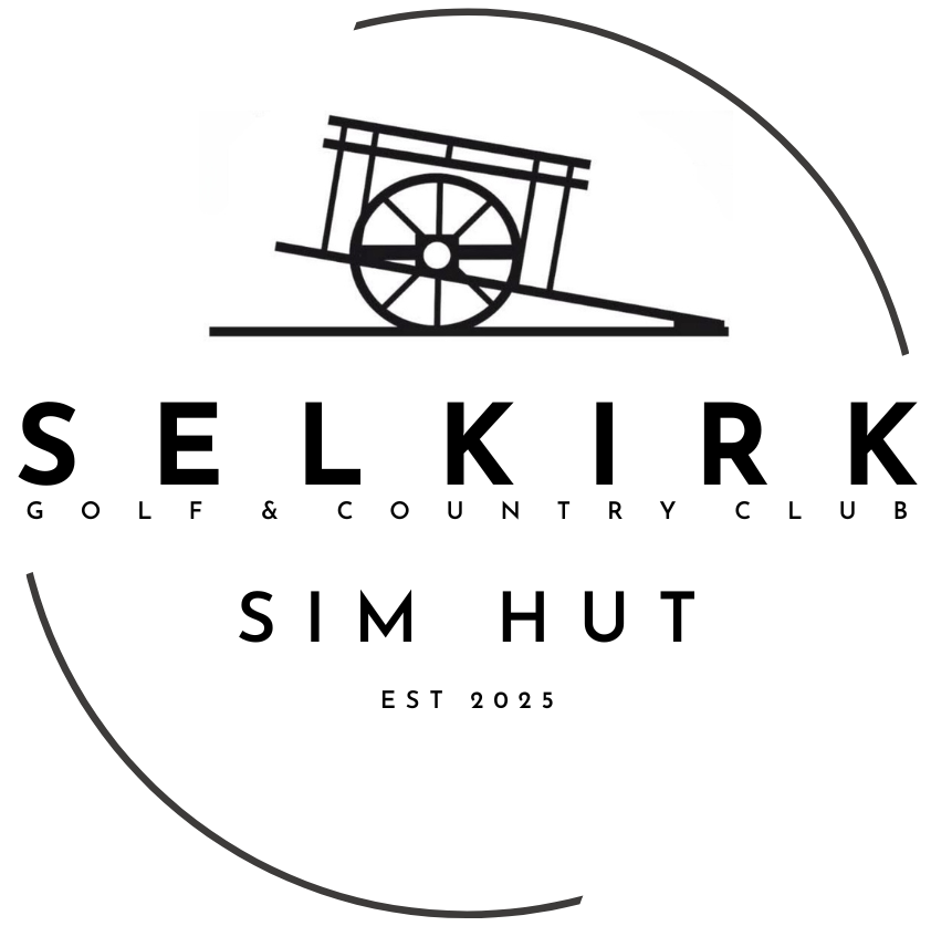 Selkirk Golf & Country Club-Sim Hut